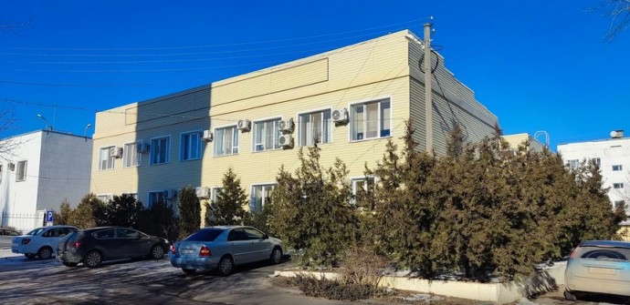 Пенсионный Социальный Фонд Калач-на-Дону