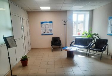 Пенсионный Социальный Фонд Партизанское